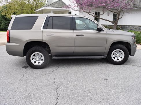 Used 2019 Chevrolet Tahoe 4WD image 4