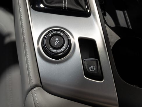 Used 2019 Chevrolet Corvette ZR1 Coupe w/ 3ZR RWD image 27