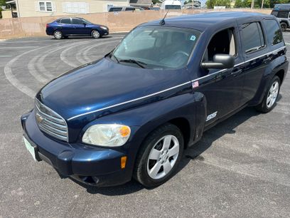 Used 2010 Chevrolet HHR LS