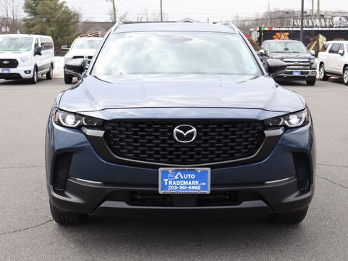 Used 2025 MAZDA CX-50 2.5 S Preferred Plus Package image 3