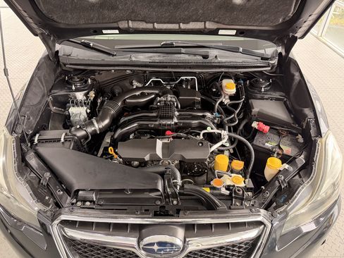 Used 2014 Subaru XV Crosstrek 2.0i Limited image 17