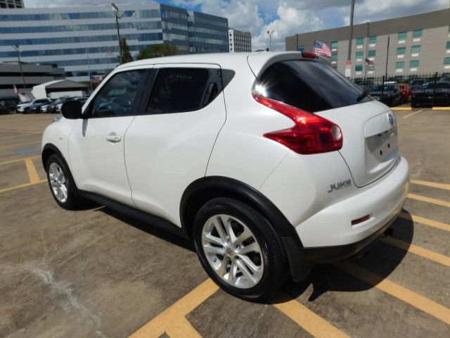 Used 2013 Nissan Juke SL AWD/4WD image 5