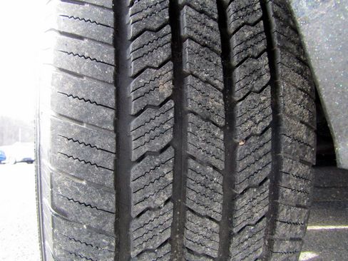 Used 2014 Ford Expedition EL Limited image 9