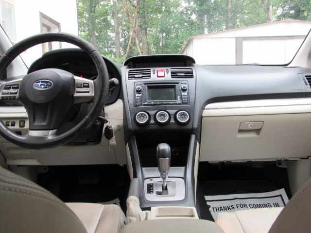 Used 2014 Subaru XV Crosstrek 2.0i Limited AWD/4WD image 19