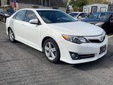 Used 2012 Toyota Camry SE image 6