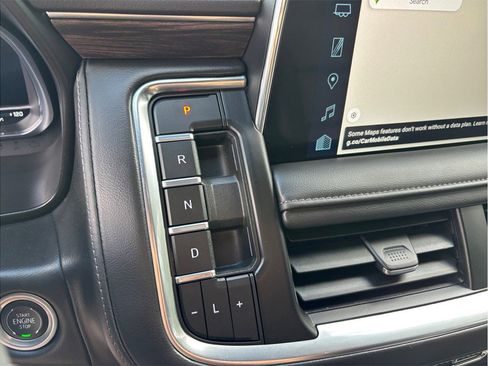 Used 2024 Chevrolet Tahoe Z71 image 36