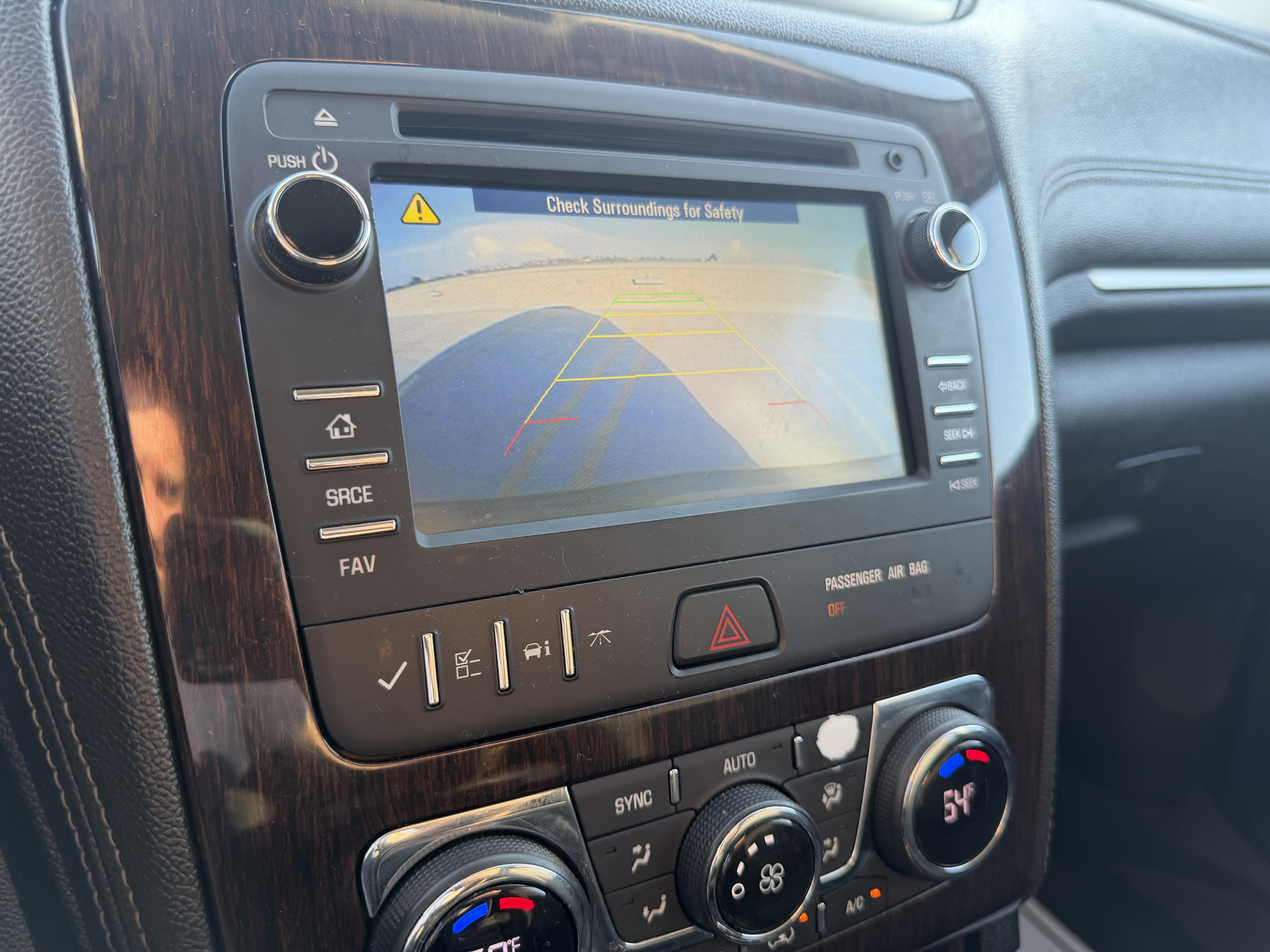 Used 2016 Chevrolet Traverse FWD LT w/ 2LT image 41