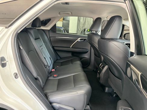 Used 2017 Lexus RX 350 FWD image 15