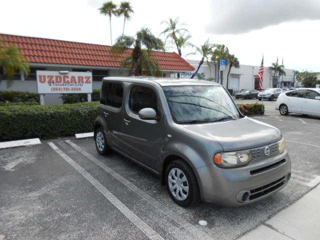 Used 2009 Nissan Cube 1.8 FWD image 7