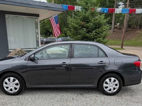 Used 2011 Toyota Corolla UNAVAIL FWD image 2