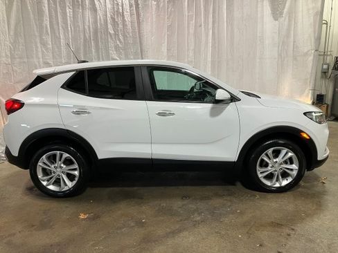 Used 2022 Buick Encore GX Preferred image 29