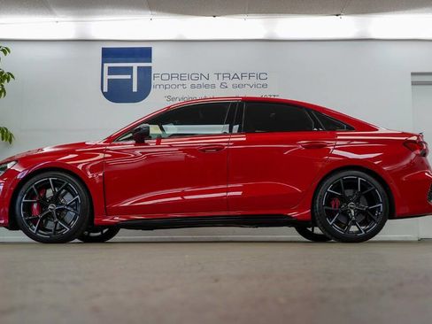 Used 2023 Audi RS 3 image 30