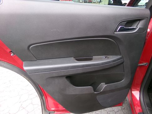 Used 2014 Chevrolet Equinox LT image 15