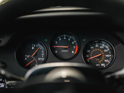 Used 1994 Toyota Supra Turbo RWD image 36