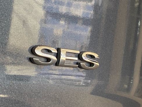 Certified 2018 Ford EcoSport SES AWD/4WD image 7