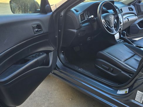 Used 2013 Acura ILX image 28