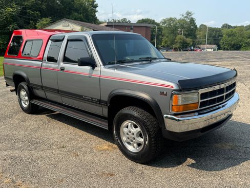 Used 1995 Dodge Dakota 4x4 Club Cab image 6