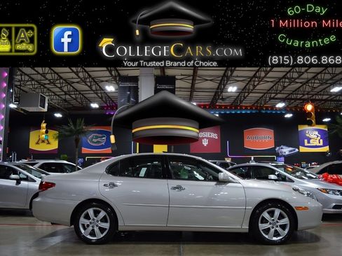 Used 2005 Lexus ES 330 Premium image 5