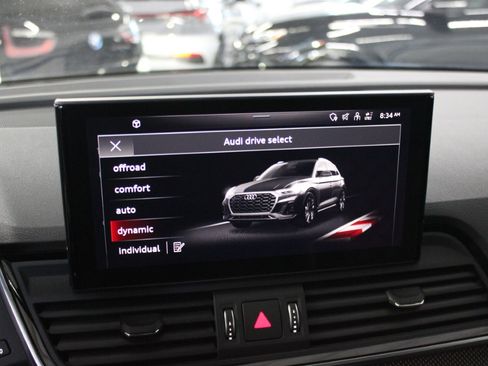 Used 2023 Audi SQ5 Premium Plus image 25