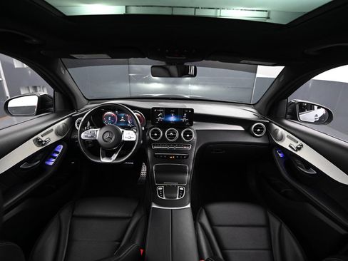 Used 2021 Mercedes-Benz GLC 300 image 17