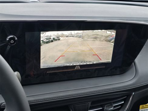 New 2026 Buick Encore GX Sport Touring image 20