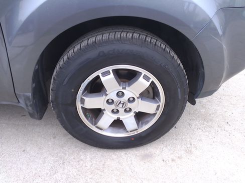 Used 2011 Honda Pilot Touring image 44