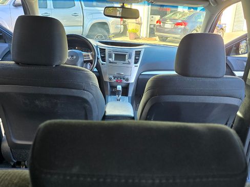 Used 2014 Subaru Outback 2.5i Premium image 26