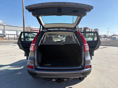 Used 2015 Honda CR-V LX image 13