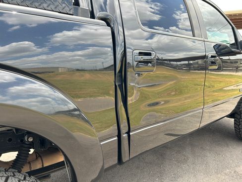 Used 2014 Ford F150 4x4 SuperCrew image 15