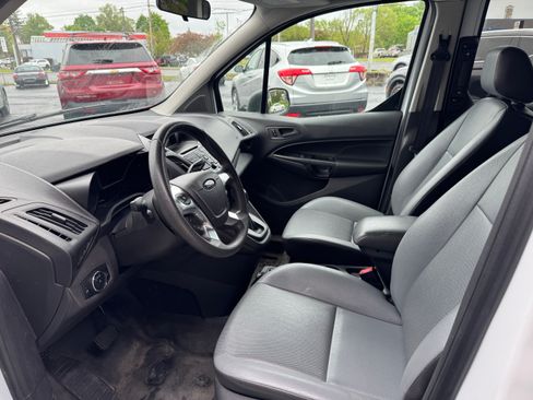 Used 2017 Ford Transit Connect XL Long Wheel Base Wagon FWD image 7