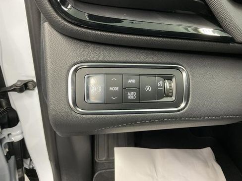 New 2026 Buick Enclave Sport Touring image 20