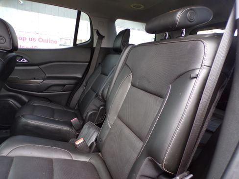 Used 2019 GMC Acadia FWD SLT w/ SLT-2 image 7