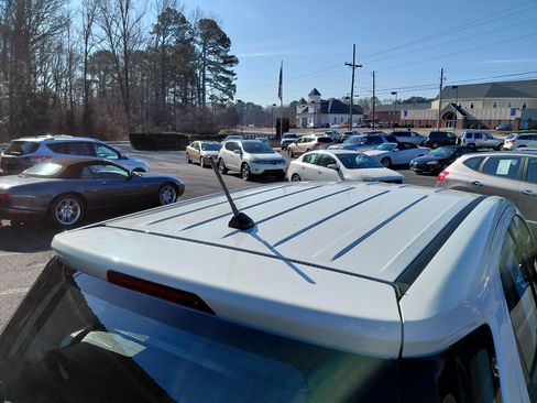 Used 2018 Ford EcoSport S image 10