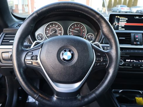 Used 2016 BMW 435i xDrive image 22