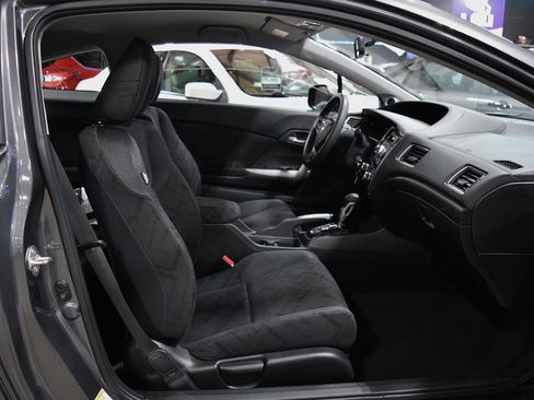 Used 2013 Honda Civic LX Coupe image 21