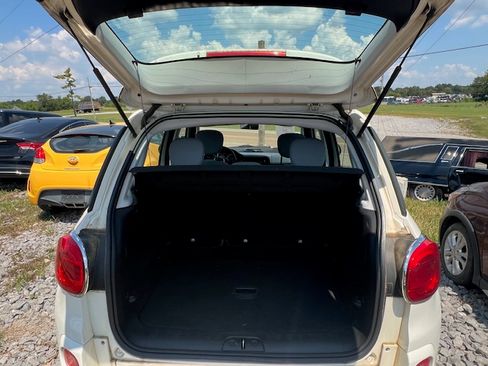 Used 2014 FIAT 500L Pop image 7
