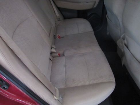 Used 2018 Subaru Outback 2.5i Premium AWD/4WD image 18