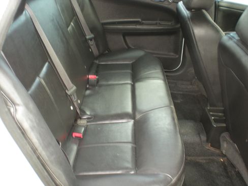 Used 2014 Chevrolet Impala Police FWD image 6