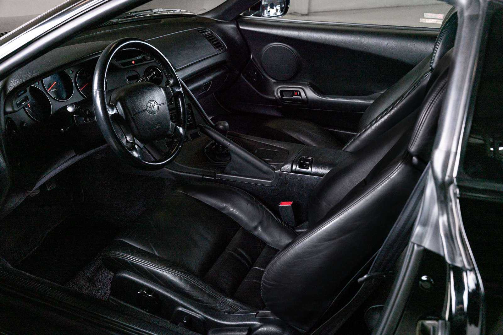 Used 1994 Toyota Supra Turbo RWD image 59