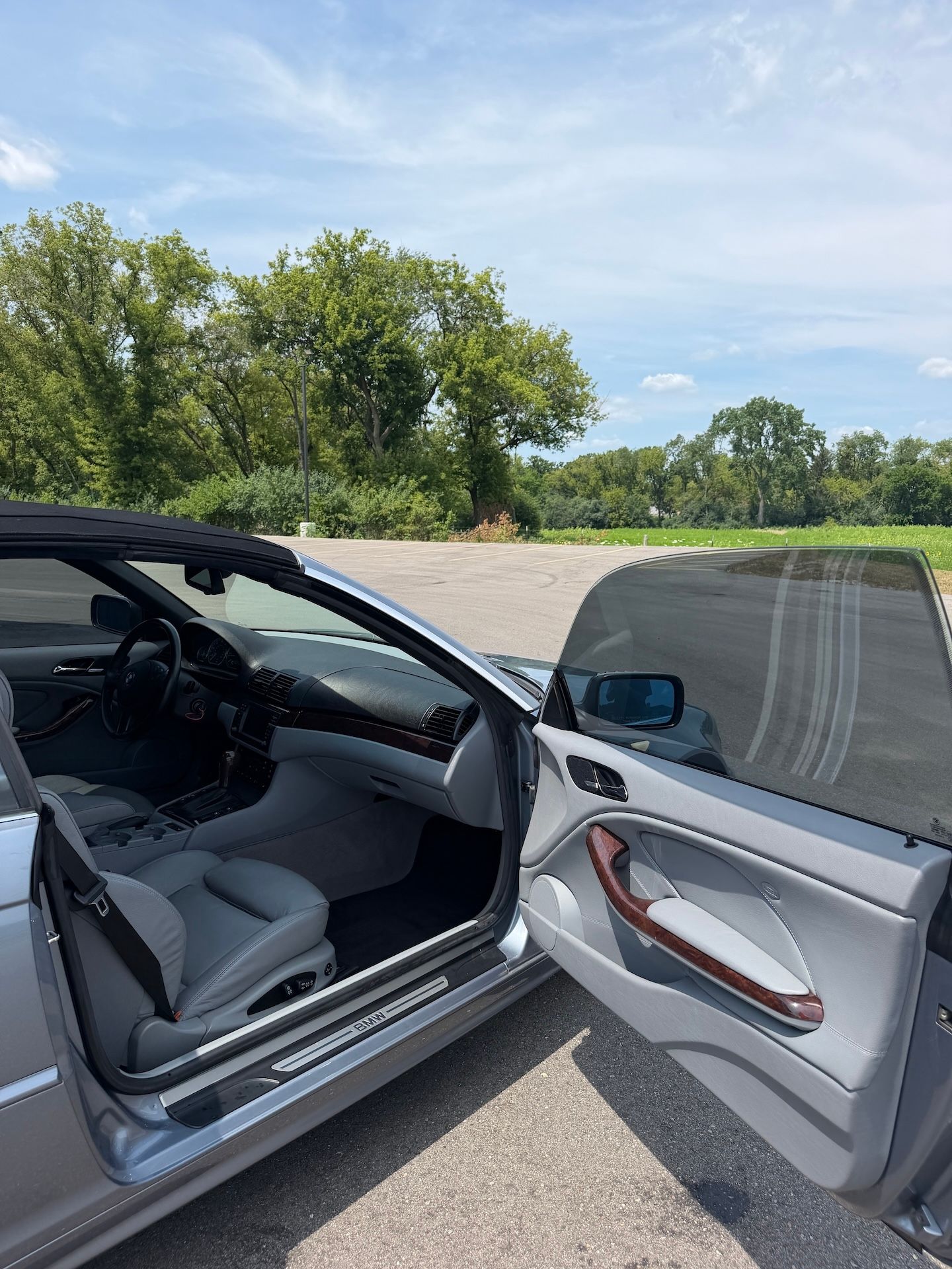 Used 2006 BMW 330Ci Convertible RWD image 18