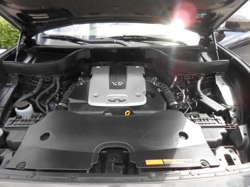 Used 2012 INFINITI FX35 image 18