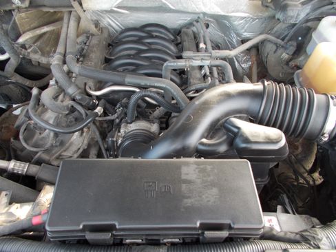 Used 2012 Ford F150 XLT image 28