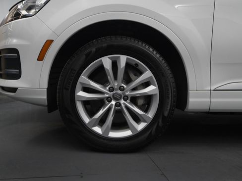 Used 2019 Audi Q7 2.0T Premium image 10