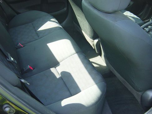 Used 2009 Toyota Corolla S image 7