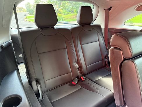 Used 2016 Acura MDX w/ Technology Package AWD/4WD image 20