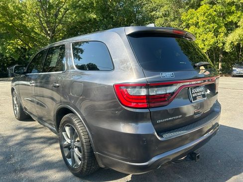 Used 2018 Dodge Durango 2WD GT image 3
