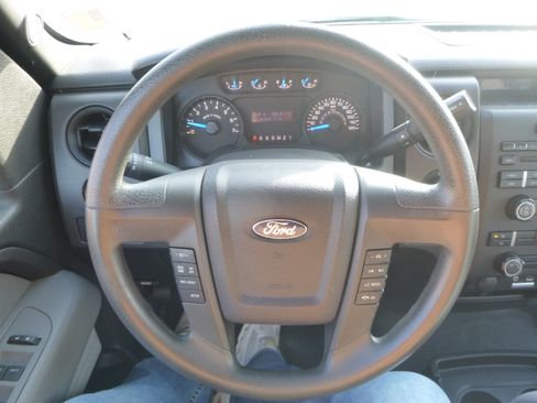 Used 2014 Ford F150 STX image 23