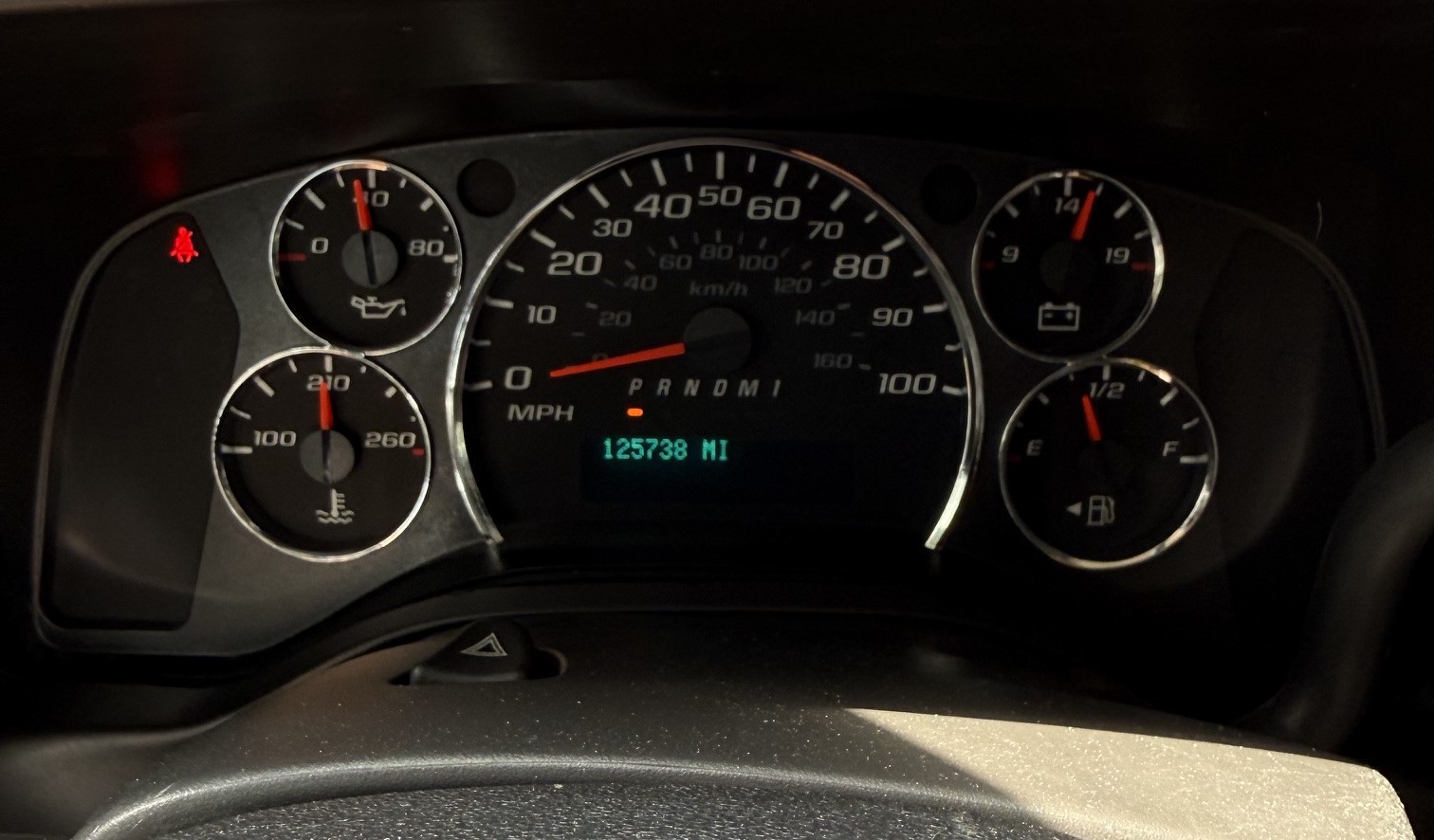 Used 2017 Chevrolet Express 2500 UNAVAIL RWD image 15