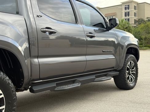 Used 2021 Toyota Tacoma TRD Sport RWD image 58