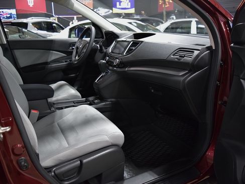 Used 2015 Honda CR-V AWD EX image 22